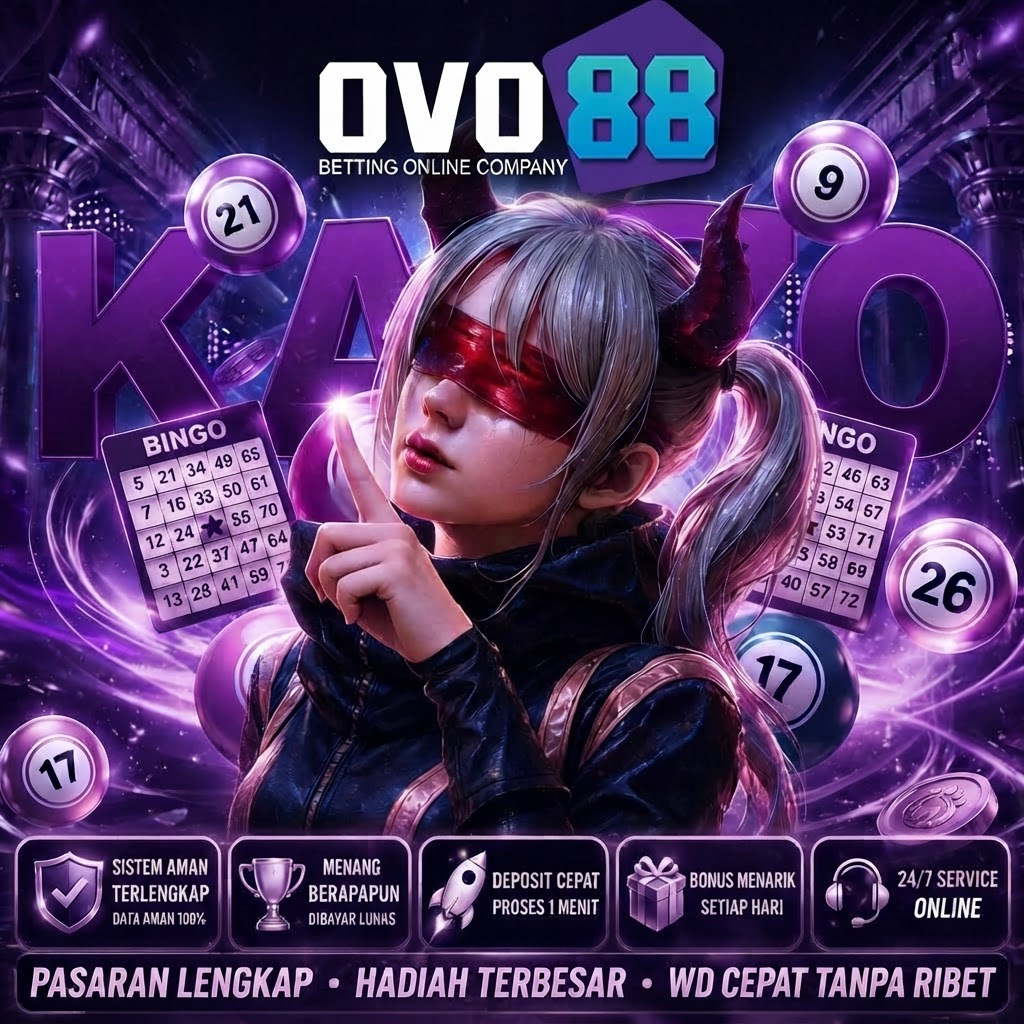 OVO88